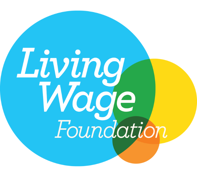 Rooted Finance Celebrates Commitment to Real Living Wage